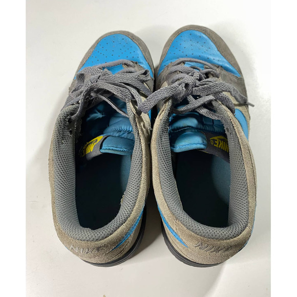 Nike Dunk Low CL '07 Sneakers Men's Size 7.5 - Picture 6 of 9